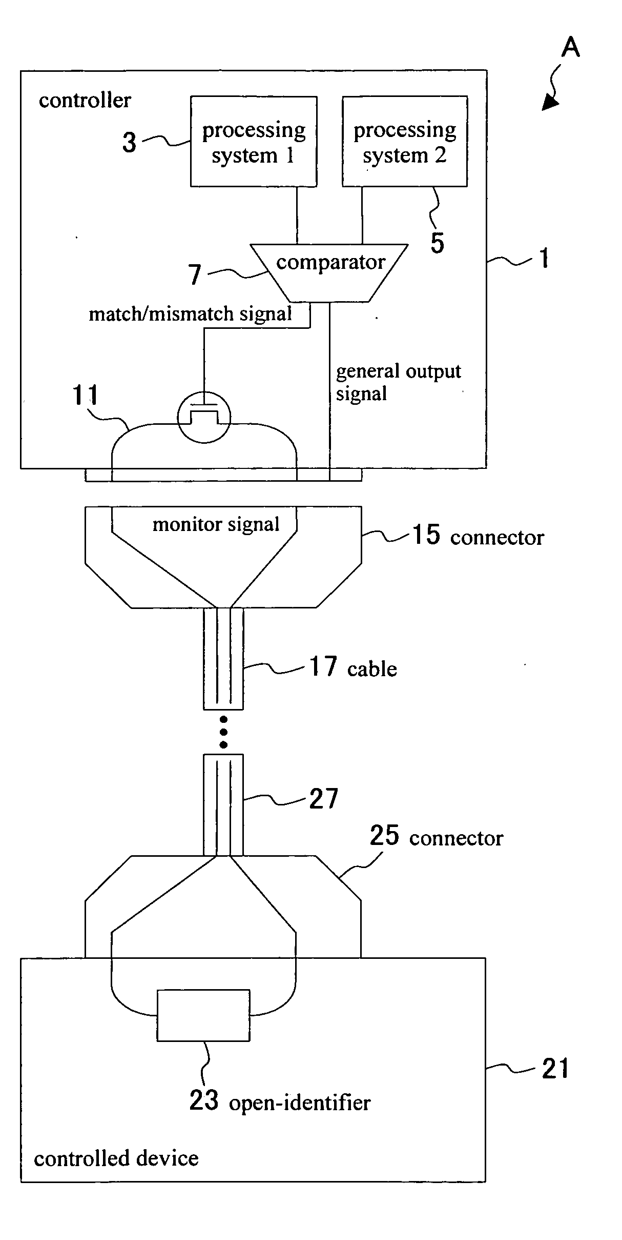 Power supply controller