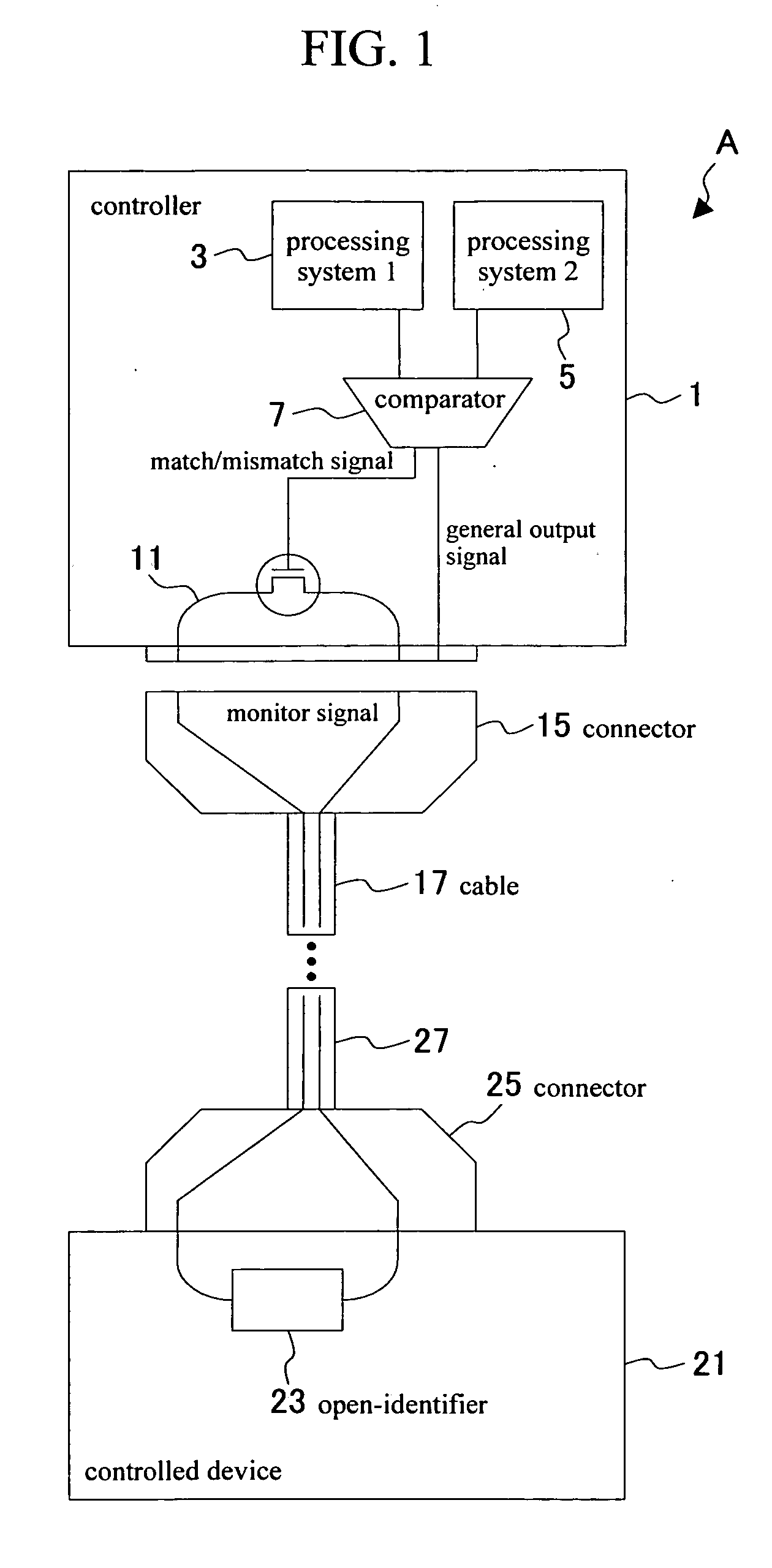 Power supply controller