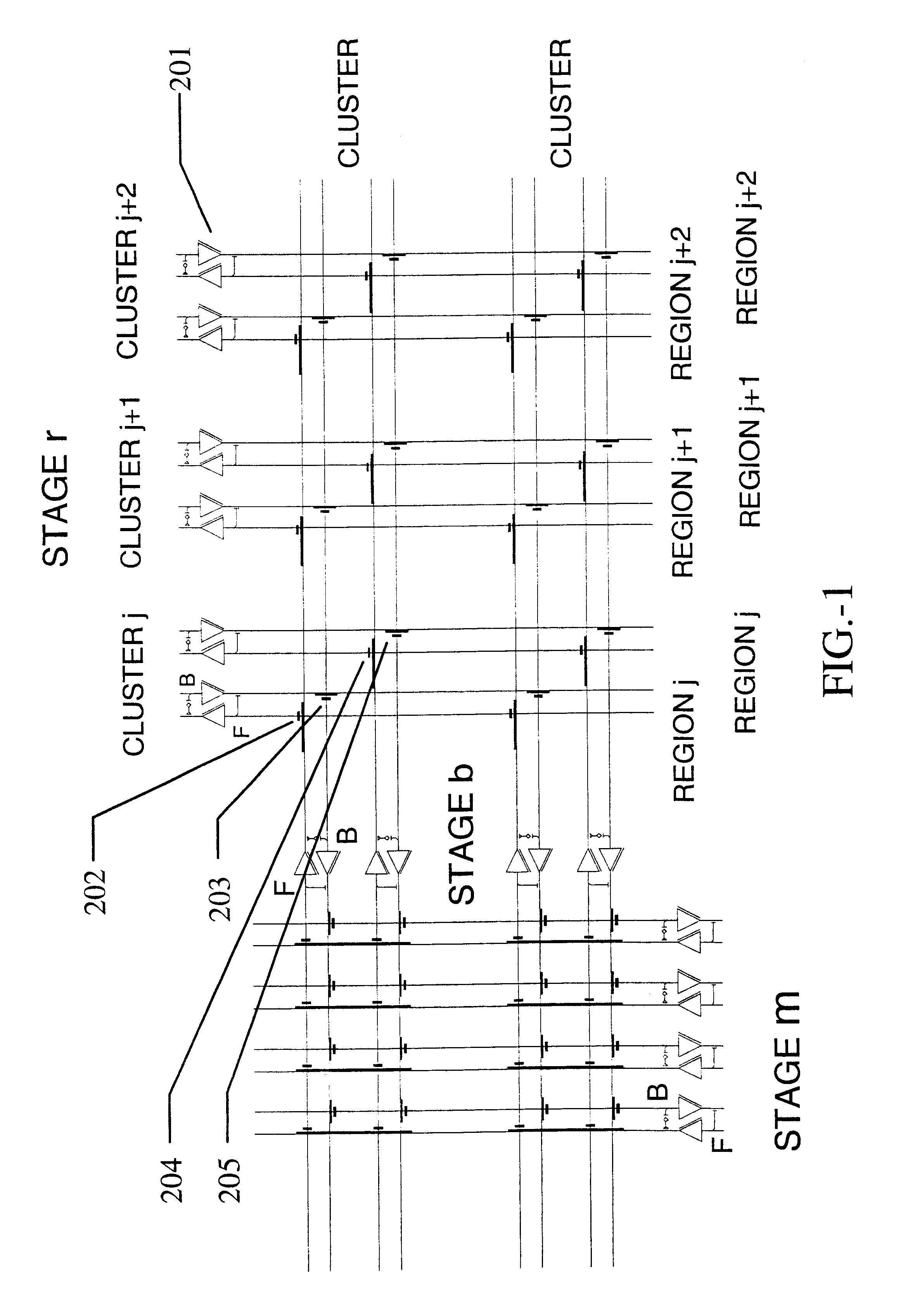 General purpose recognition e-circuits capable of translation-tolerant recognition, scene segmentation and attention shift, and their application to machine vision