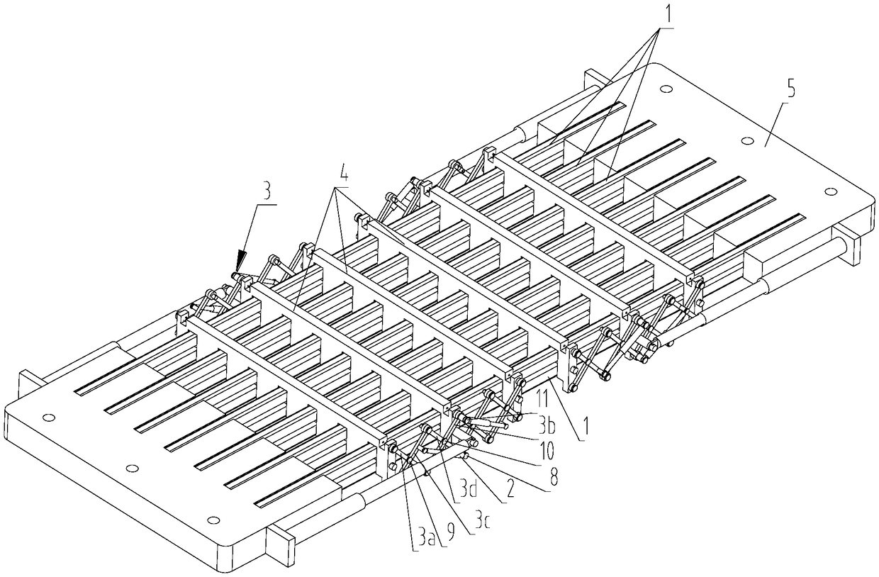 A water inlet grille for a water jet propulsion device