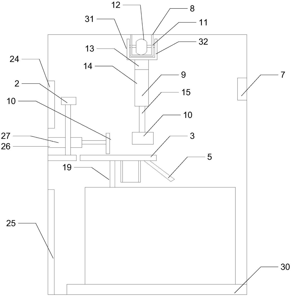 Garbage classification method