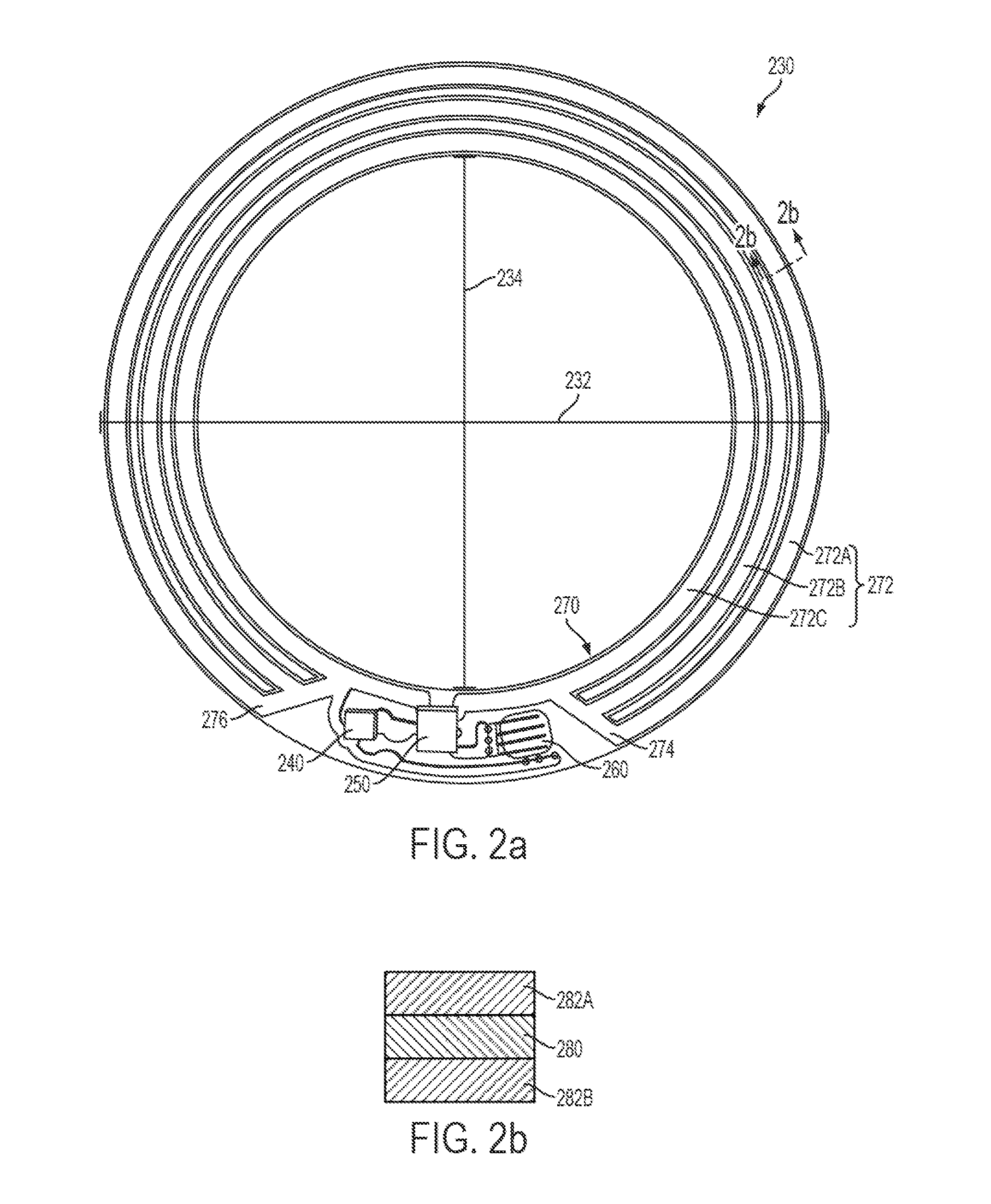 Embedding method