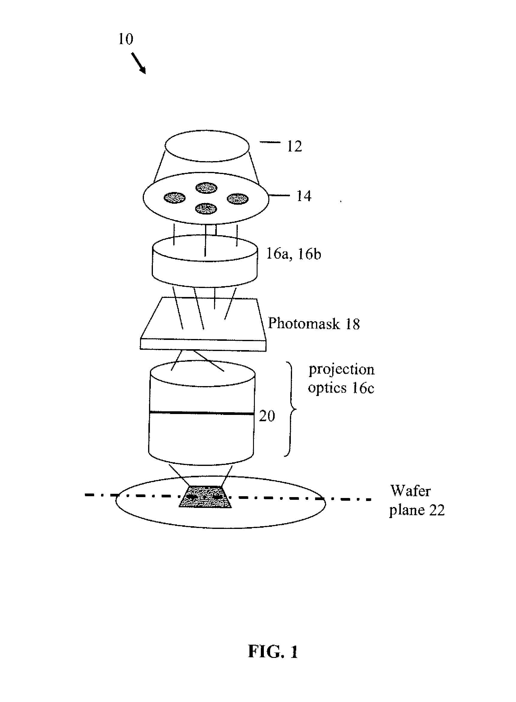 Fast Freeform Source and Mask Co-Optimization Method