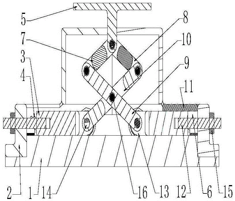 Vibration isolator with replaceable springs