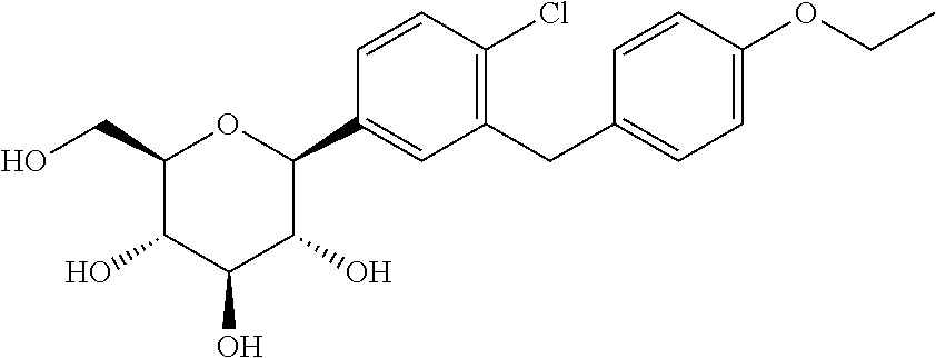 Pharmaceutical composition comprising a sglt2 inhibitor in combination with a dpp-iv inhibitor