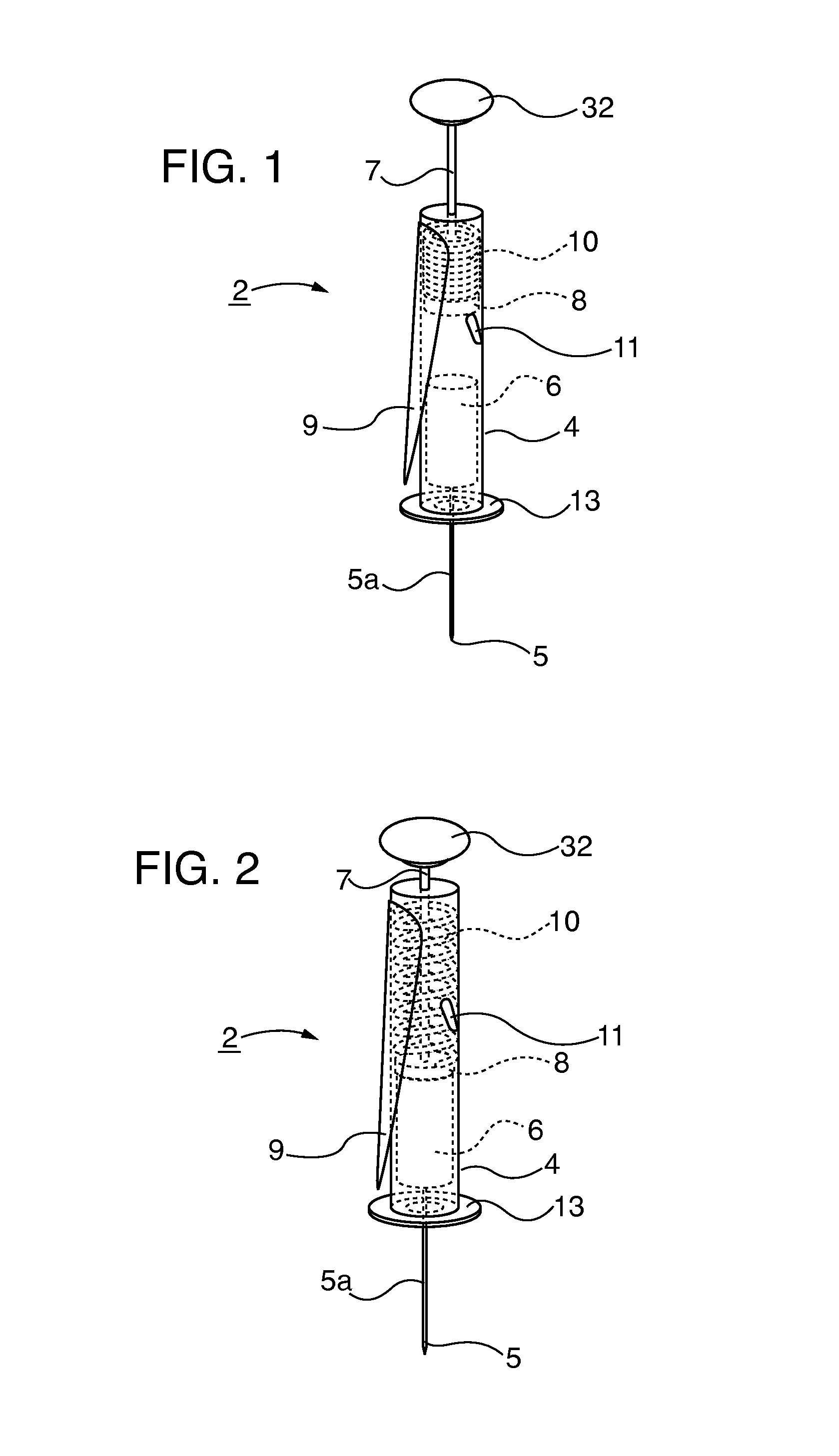 Piezo-electric defibrillation system