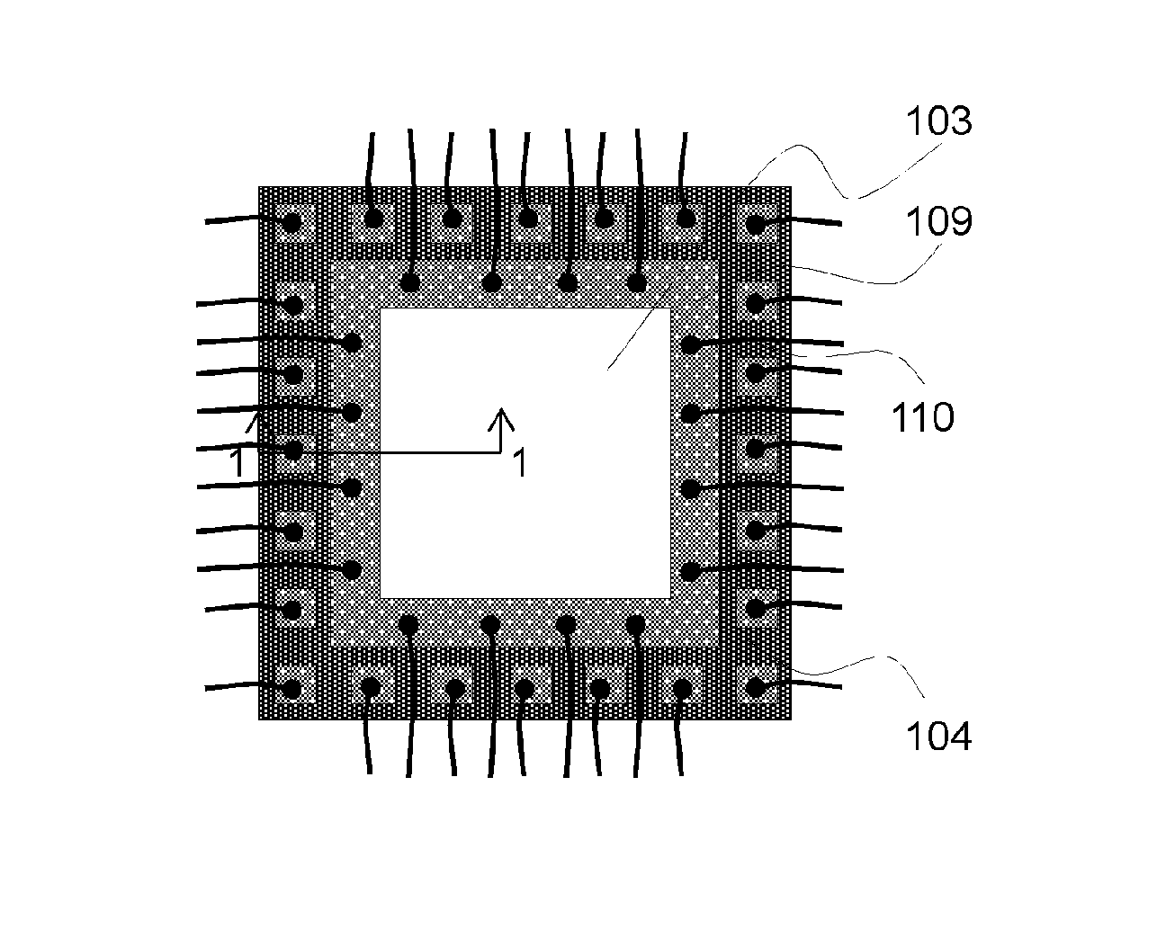 Light-receiving device and manufacturing method thereof