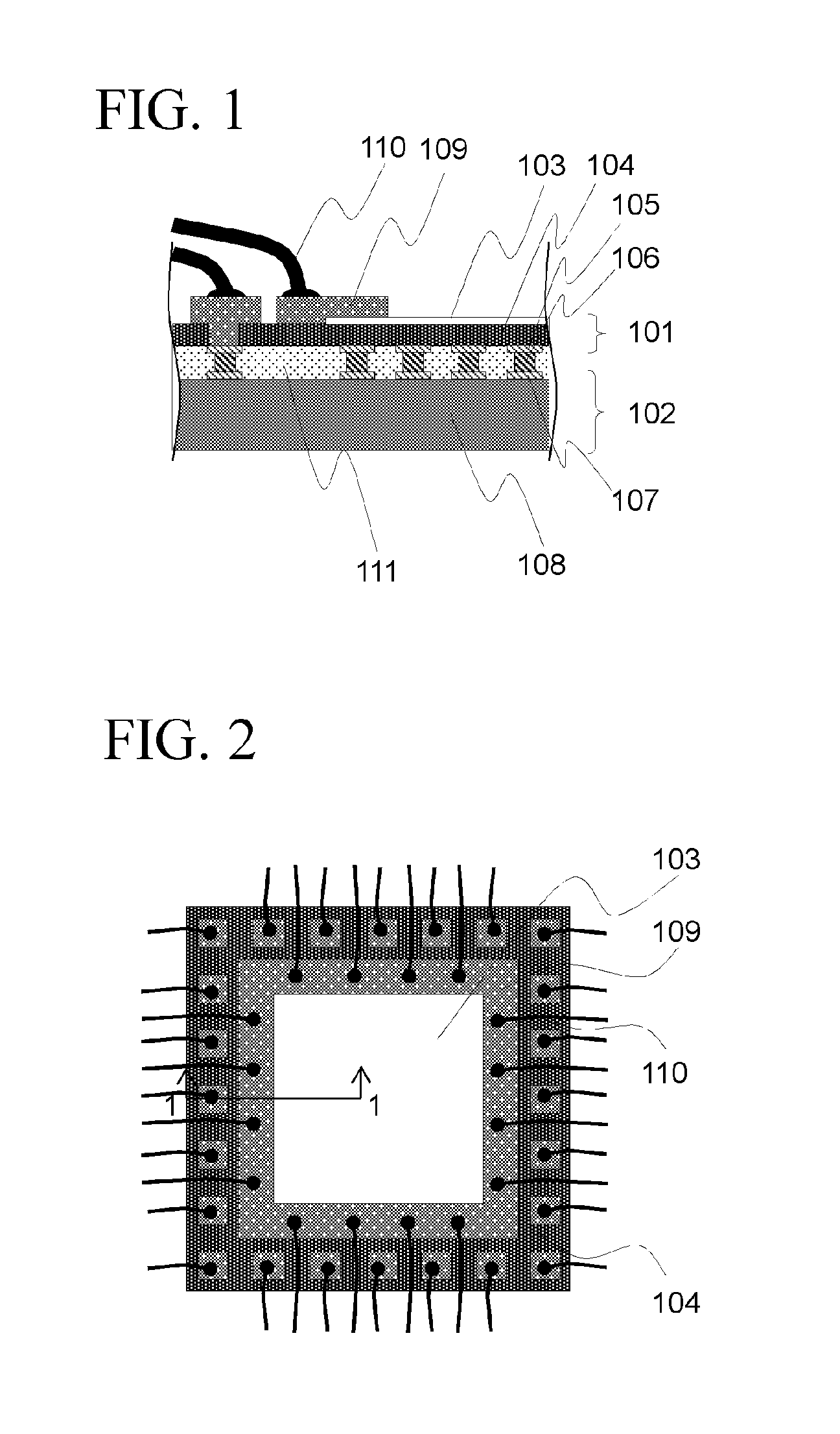 Light-receiving device and manufacturing method thereof