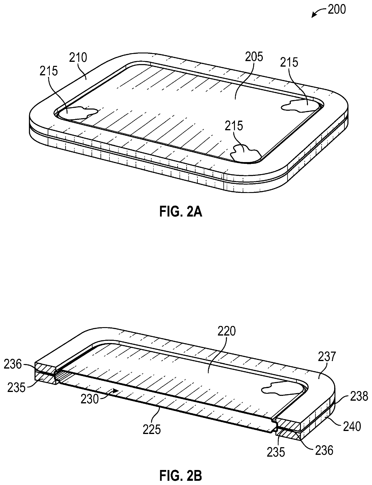 Multi-Functional Cryogenic Storage Vessel