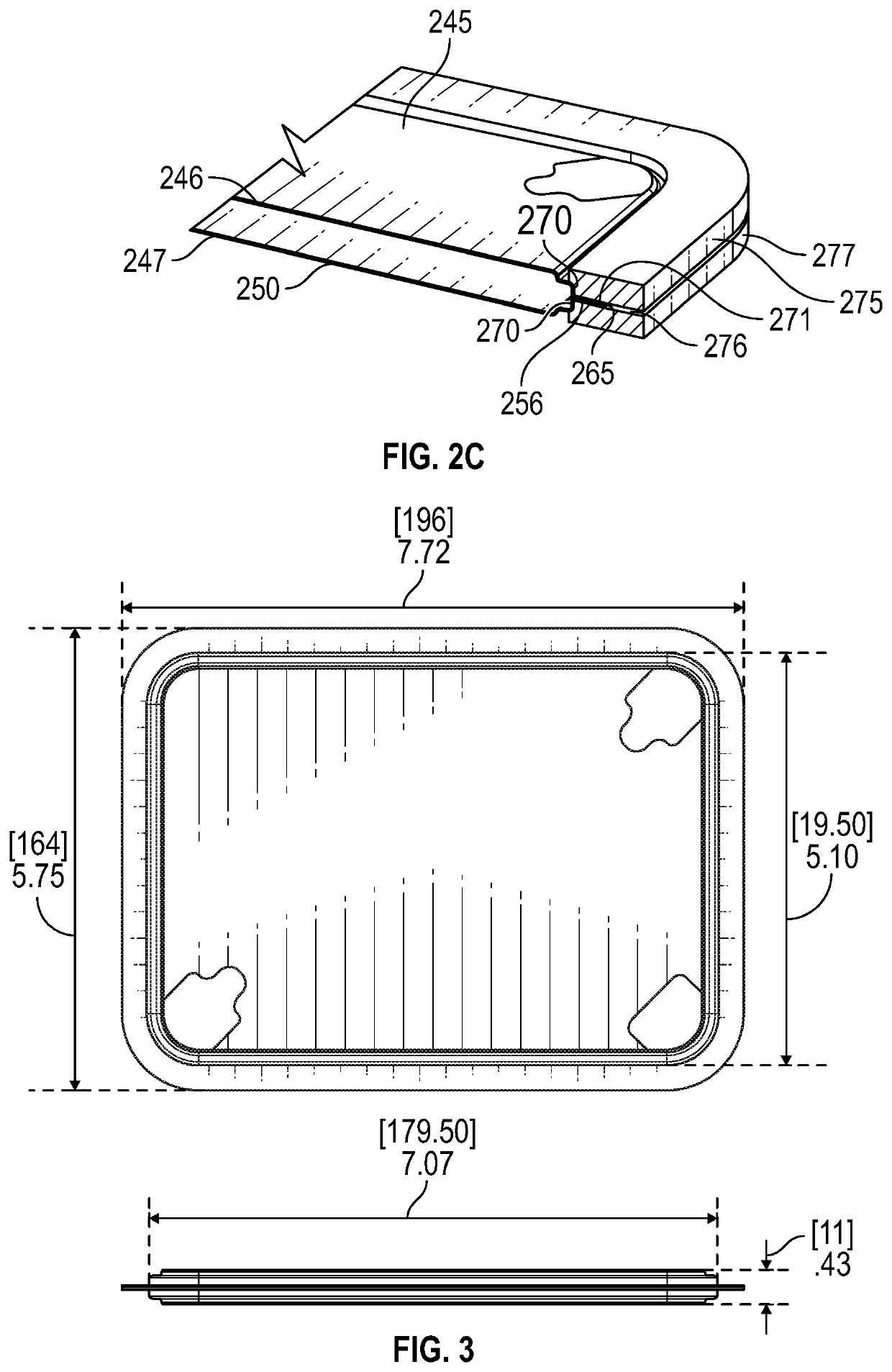 Multi-Functional Cryogenic Storage Vessel