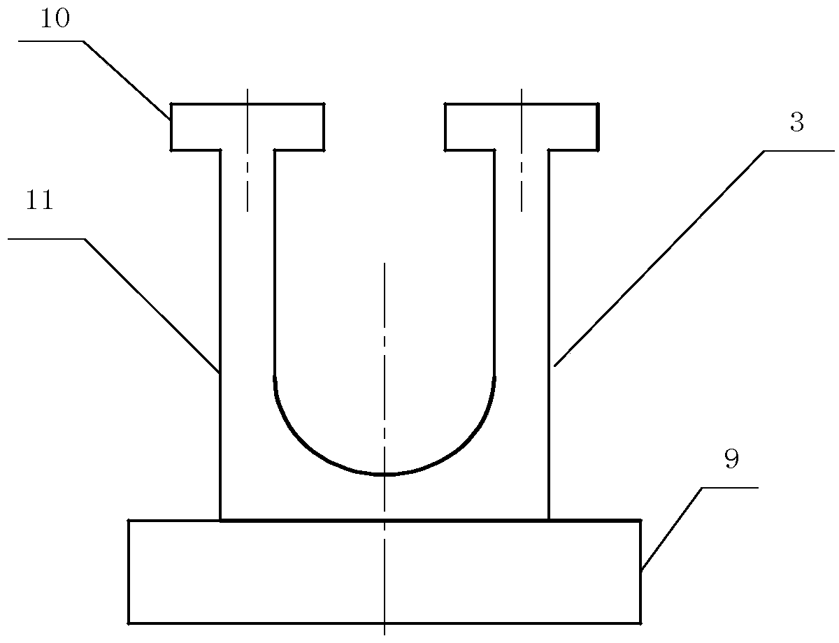 Lime kiln barrel assembling and welding method