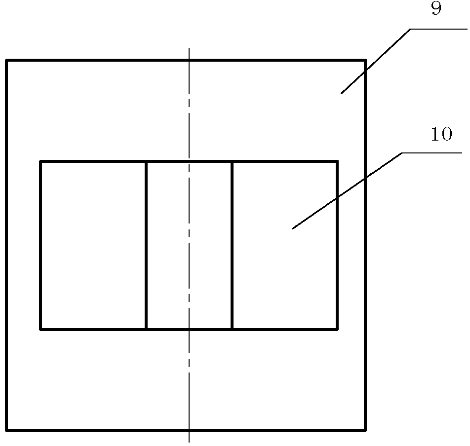 Lime kiln barrel assembling and welding method