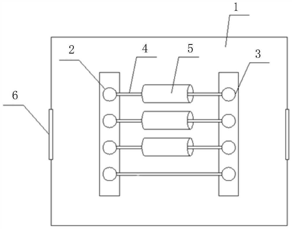 Moisture-proof junction box