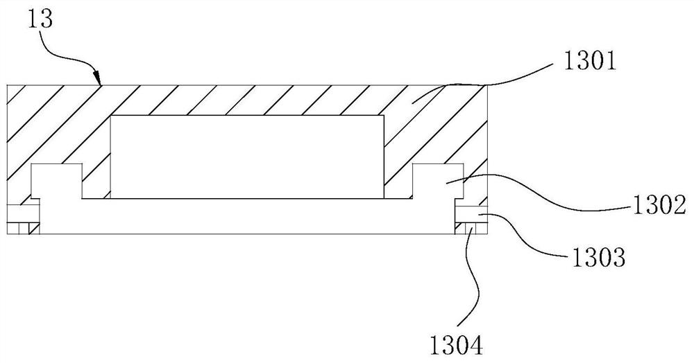 Moisture testing equipment