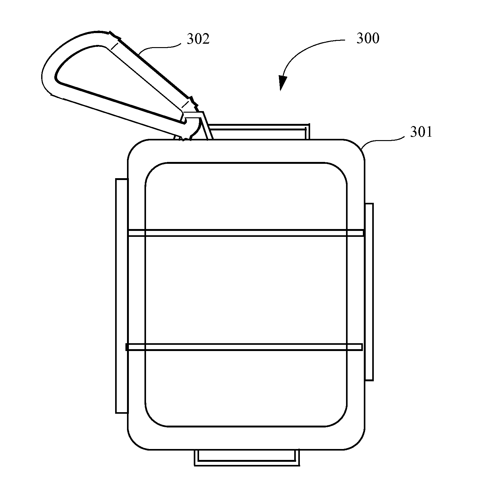 Emergency charging and fast charging for mobile electronic devices