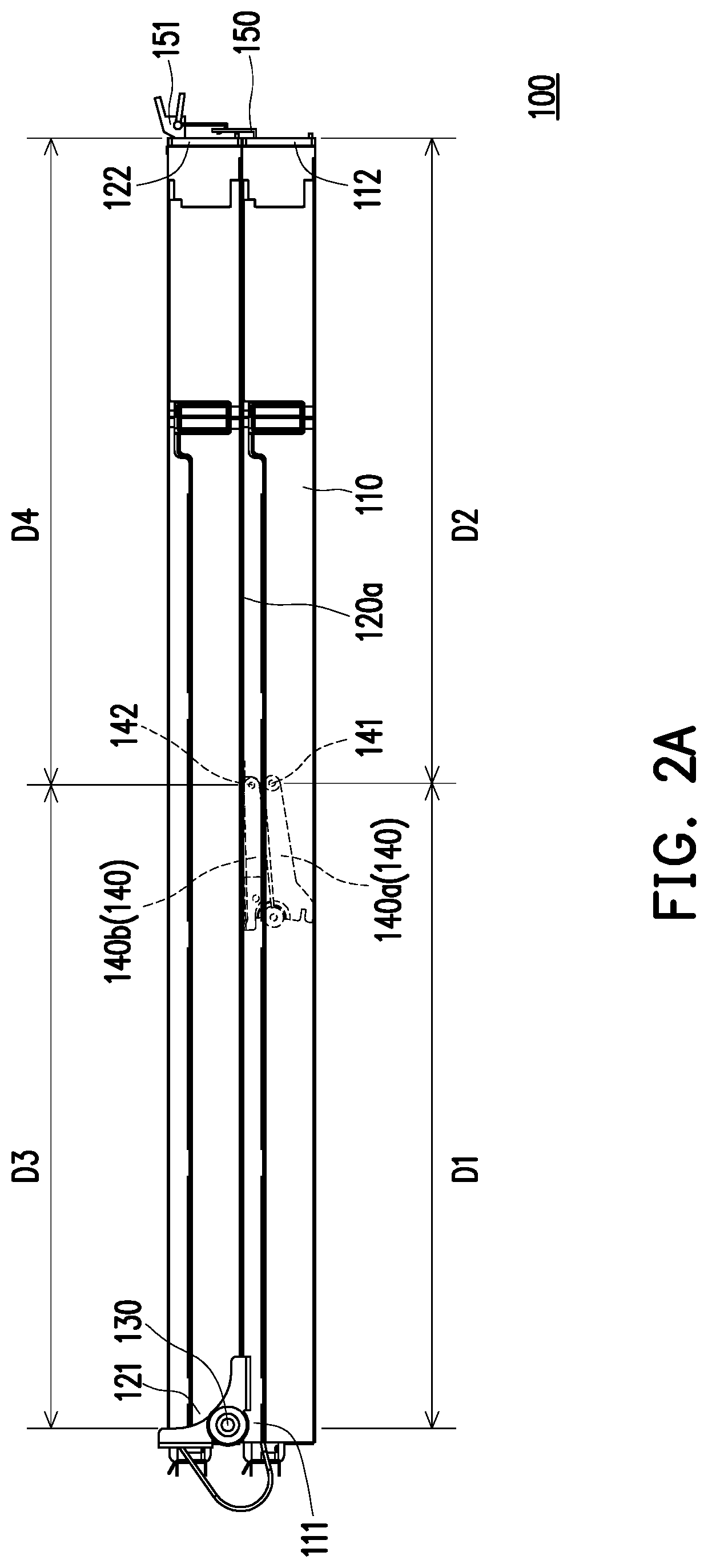 Server and server system