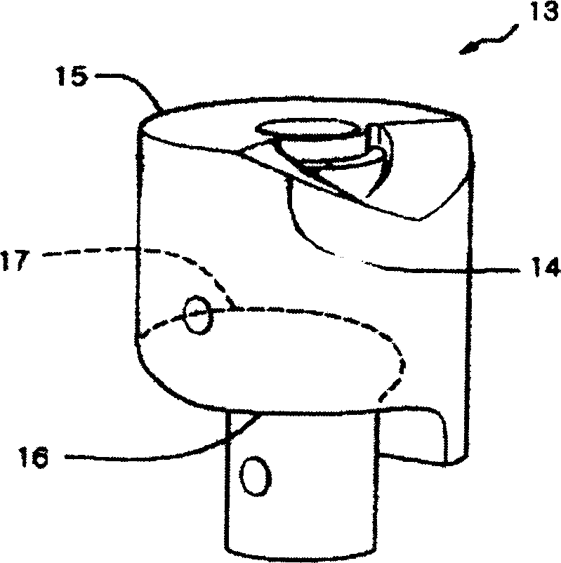 Electronic gearshift apparatus of sub gearshift for 4 wheel drive vehicle