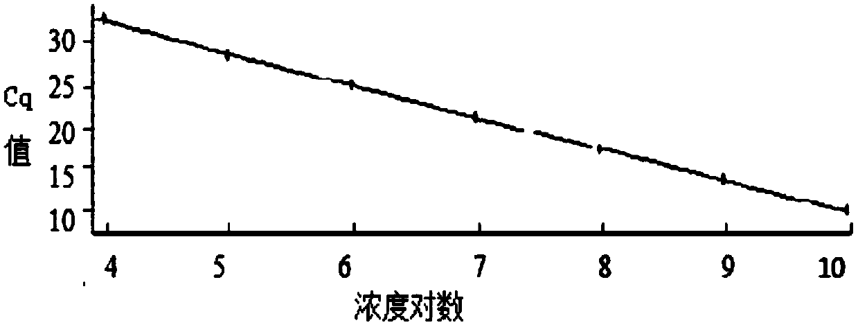 Method for detecting feline calicivirus