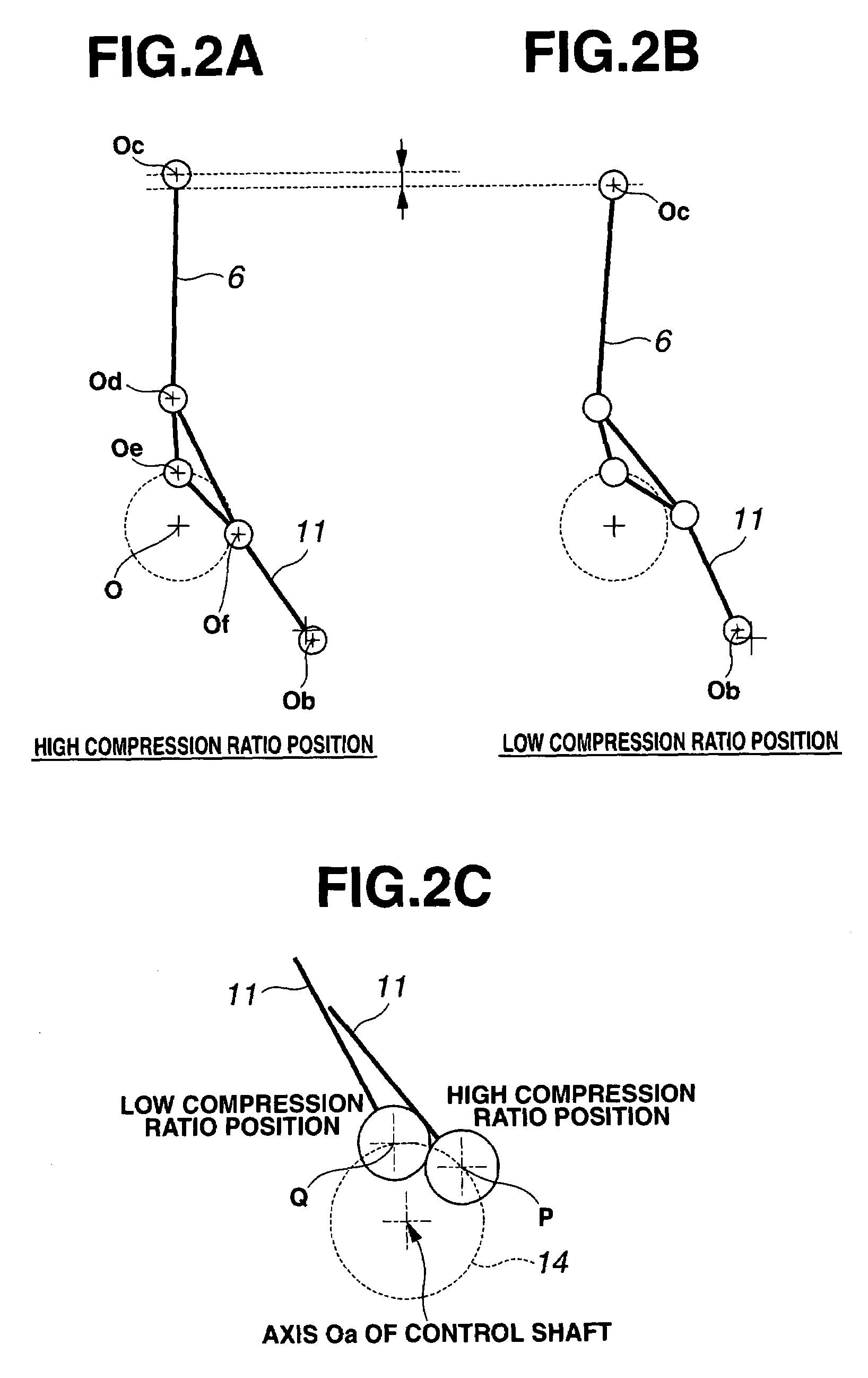 Internal combustion engine