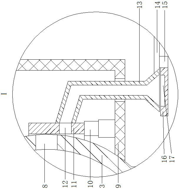 Multifunctional mathematical probability demonstration device