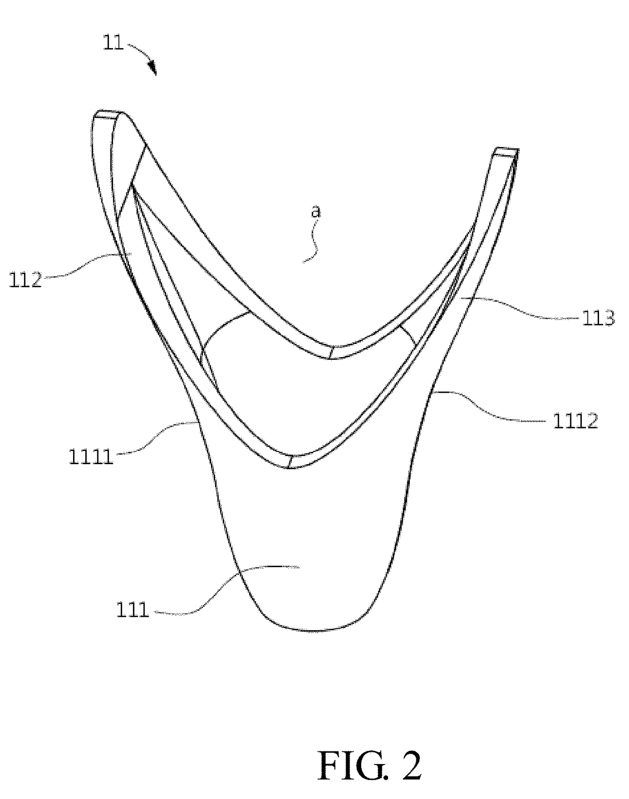 Method for cleaning dental implants and device for performing the same