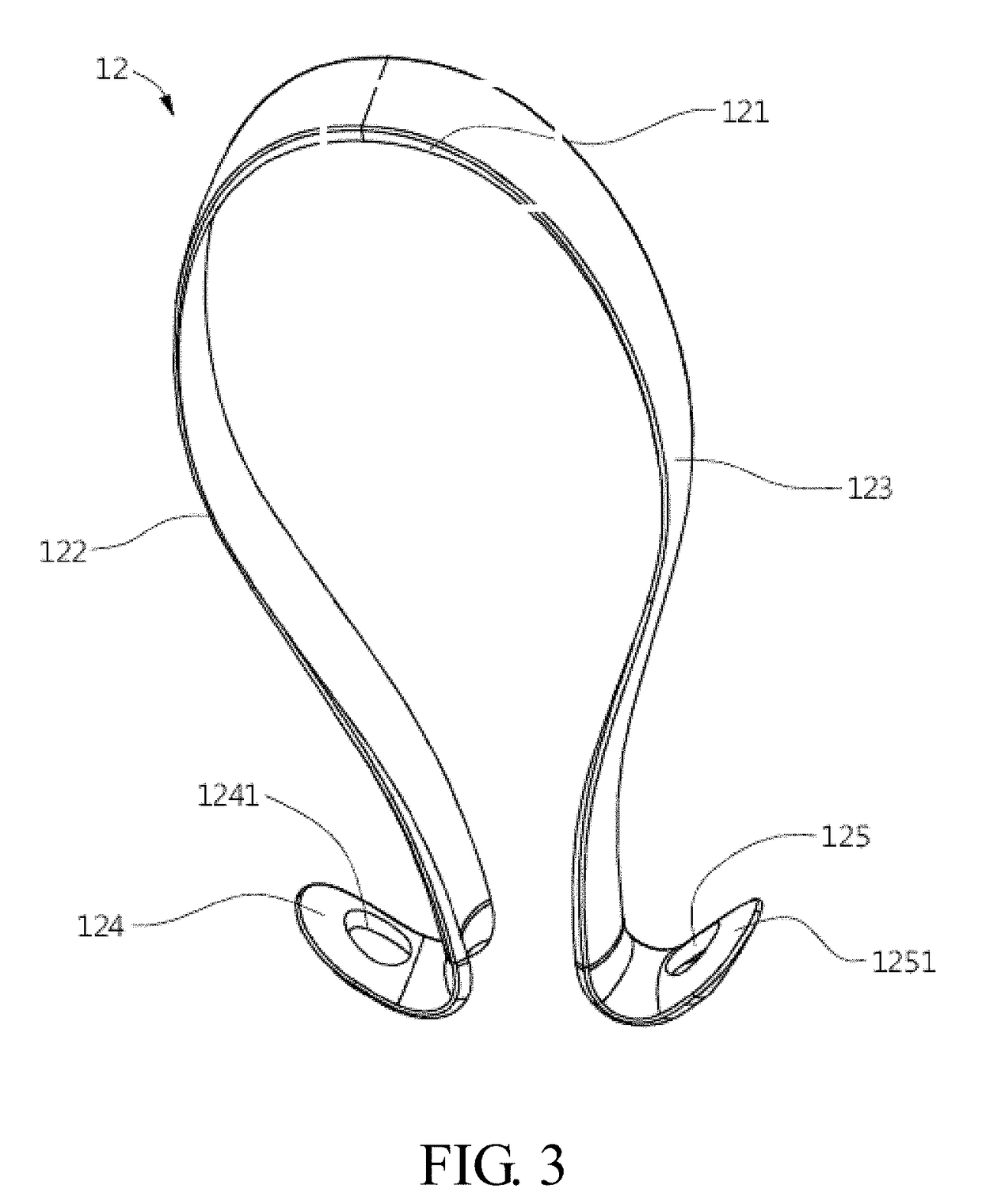 Method for cleaning dental implants and device for performing the same