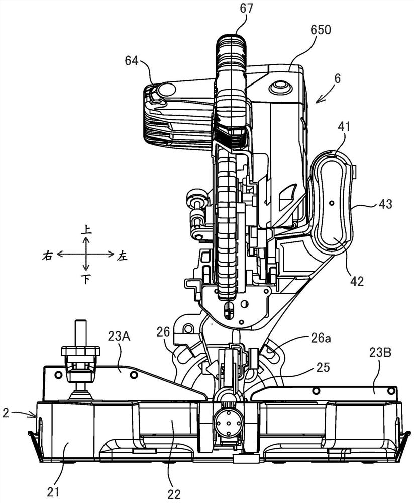 cutting tool