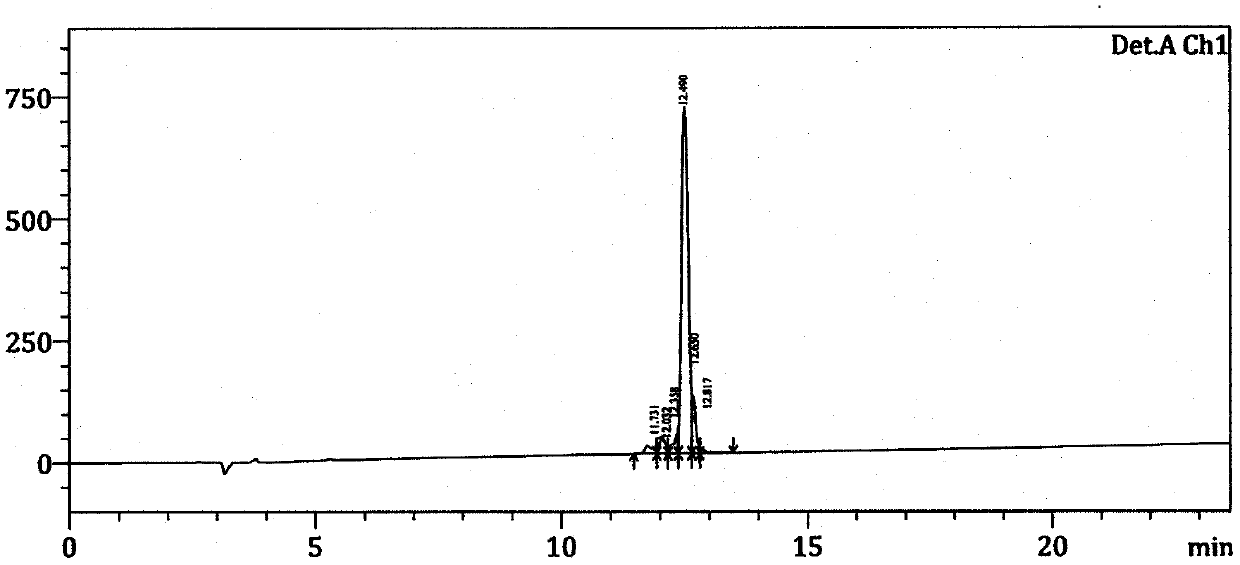 Polypeptide sequence and preparation method and application of self-assembling material of polypeptide sequence