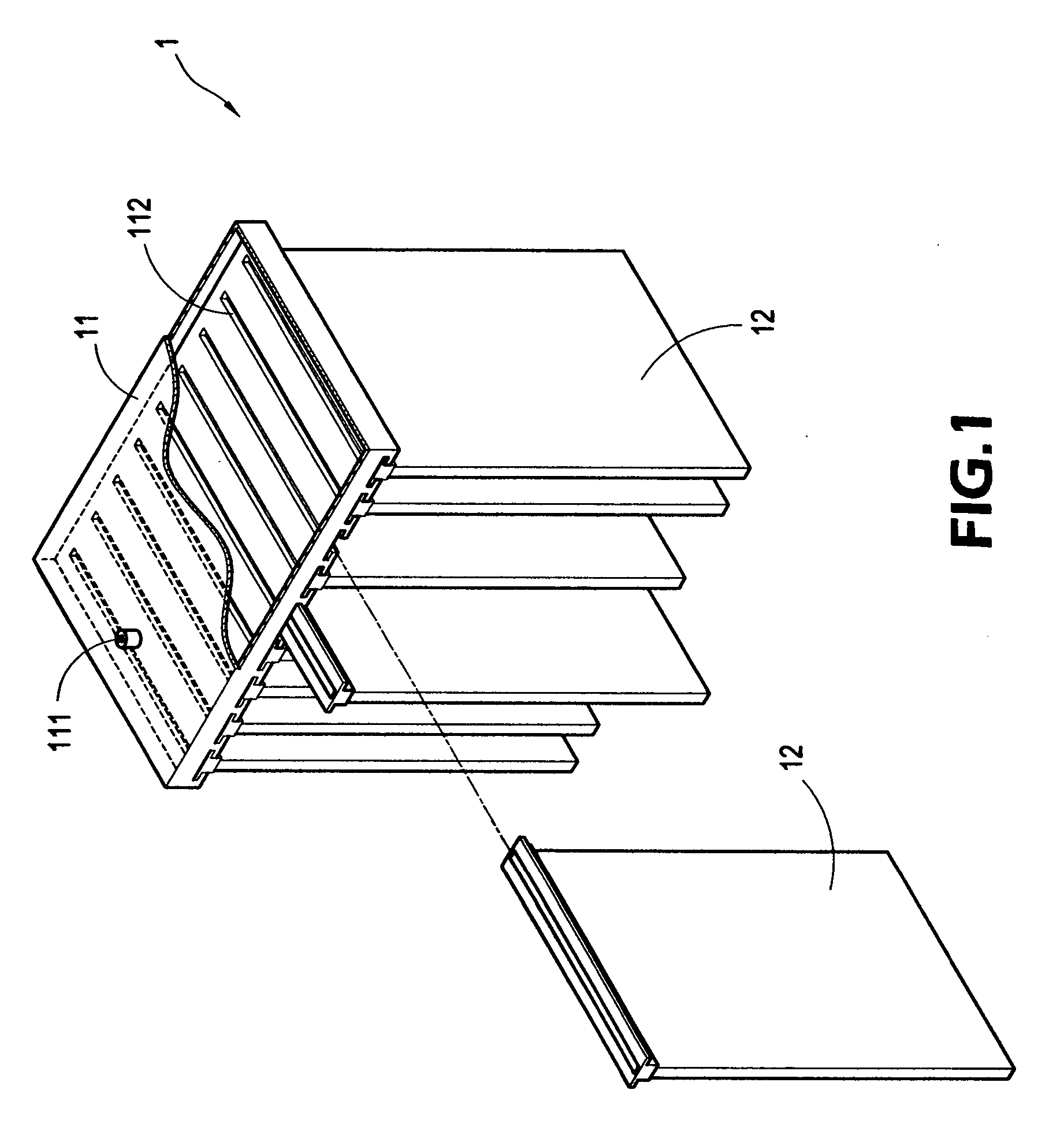 Breathable liquid-volatilizing device