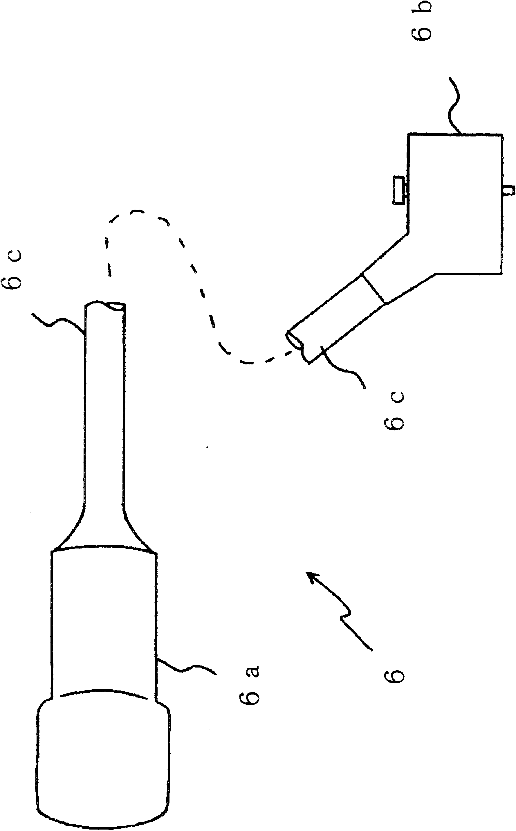 Ultrasound image diagnosis apparatus