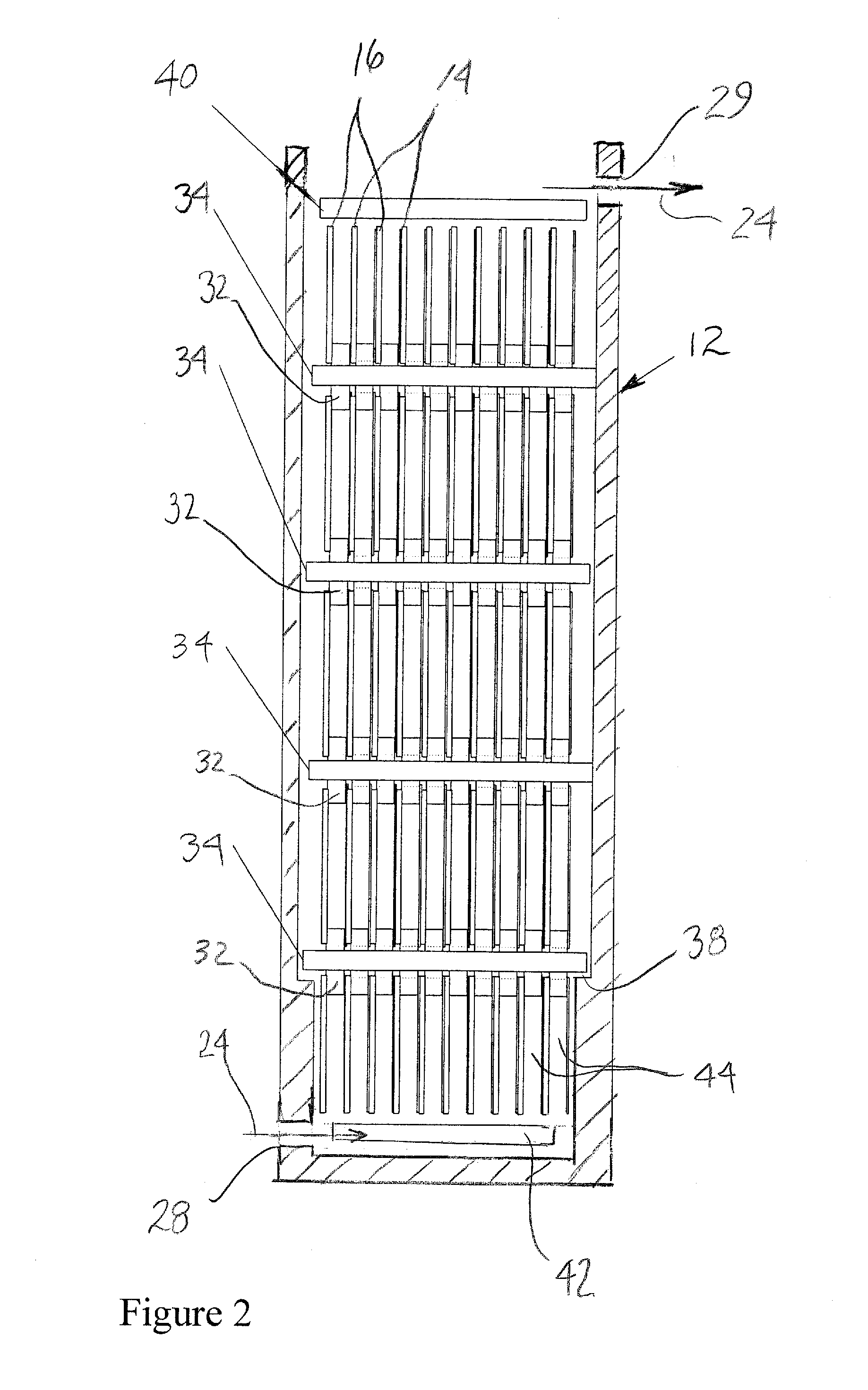 Nickel-Zinc Flow Battery