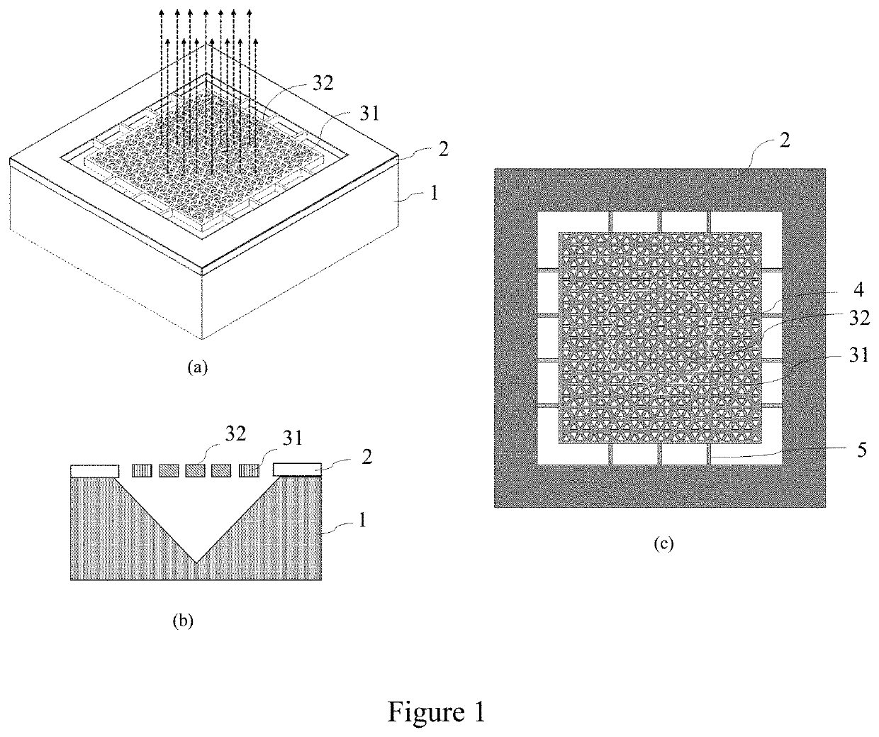 A topological bulk laser and method based on band inversion and reflection of optical field