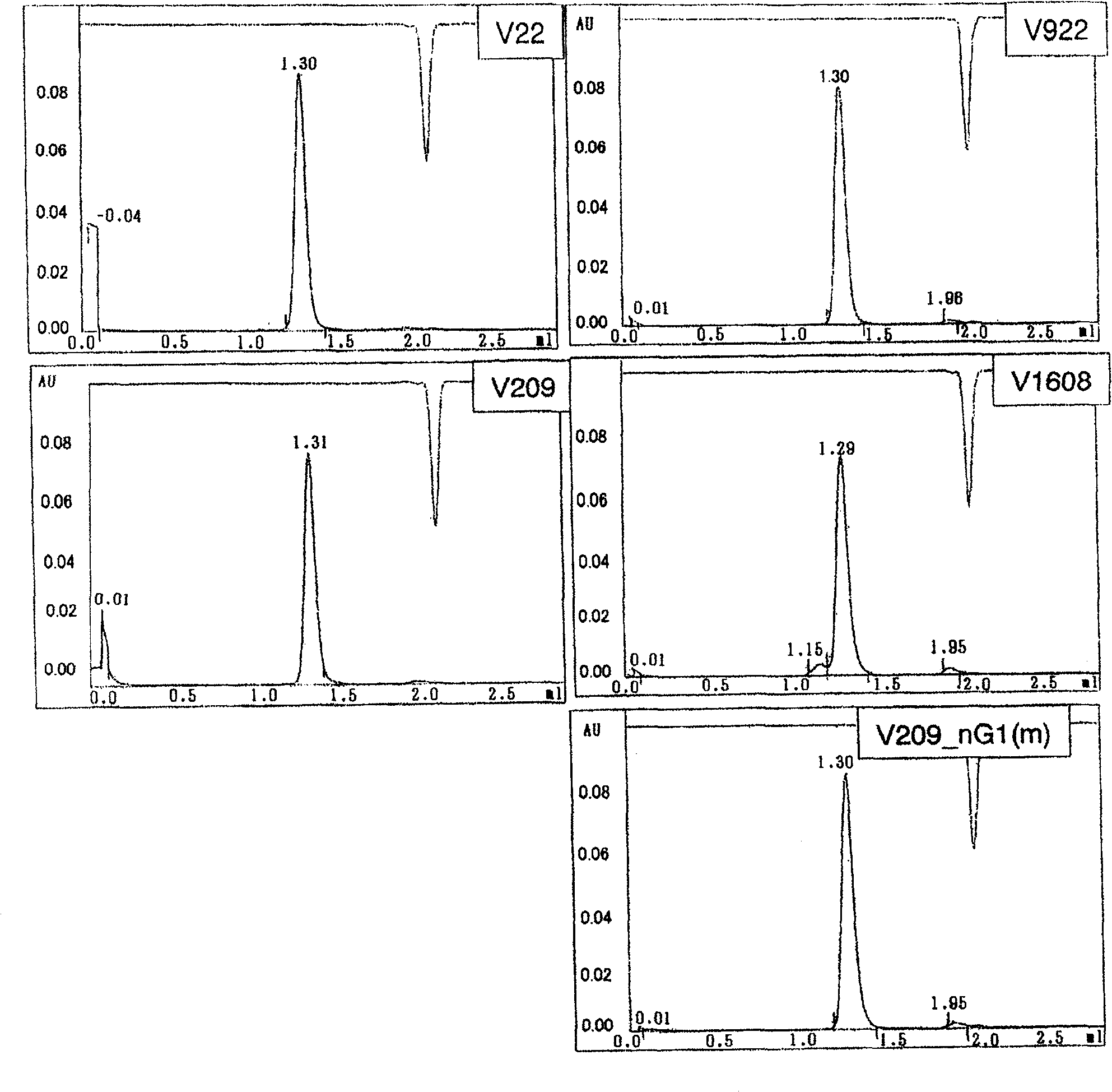 Anti-glypican-3 antibody