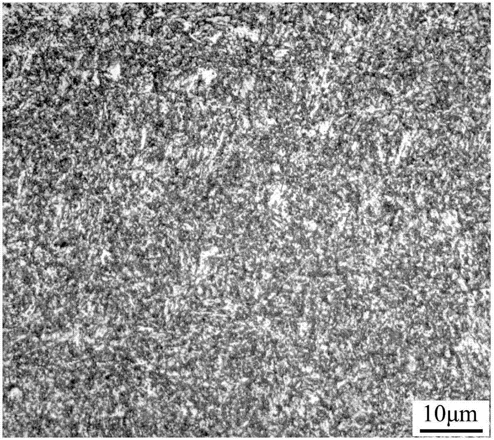 Flux-cored wire used for low-alloy chrome molybdenum heat-resistant steel and application thereof