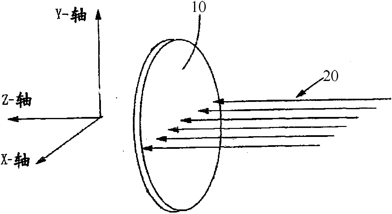 Method for reducing photoresist figure linewidth roughness