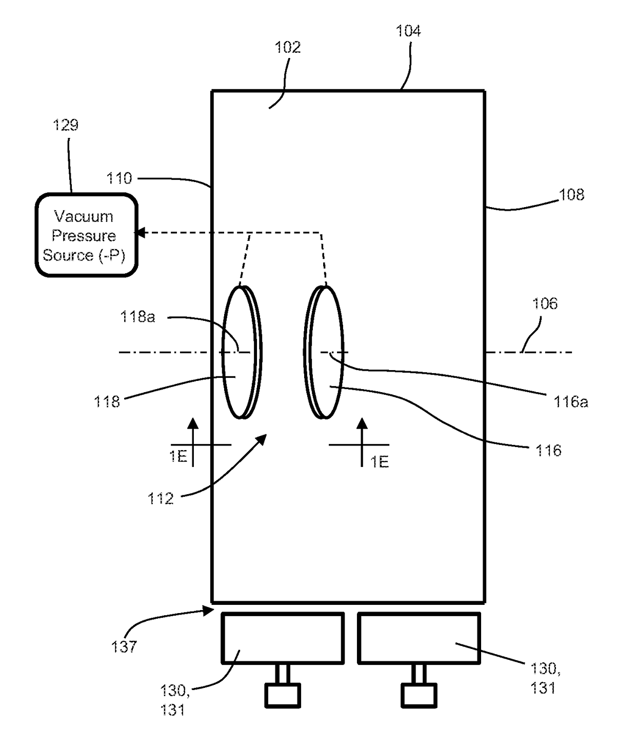 Methods and apparatuses for assembling elastic laminates with different bond densities for absorbent articles