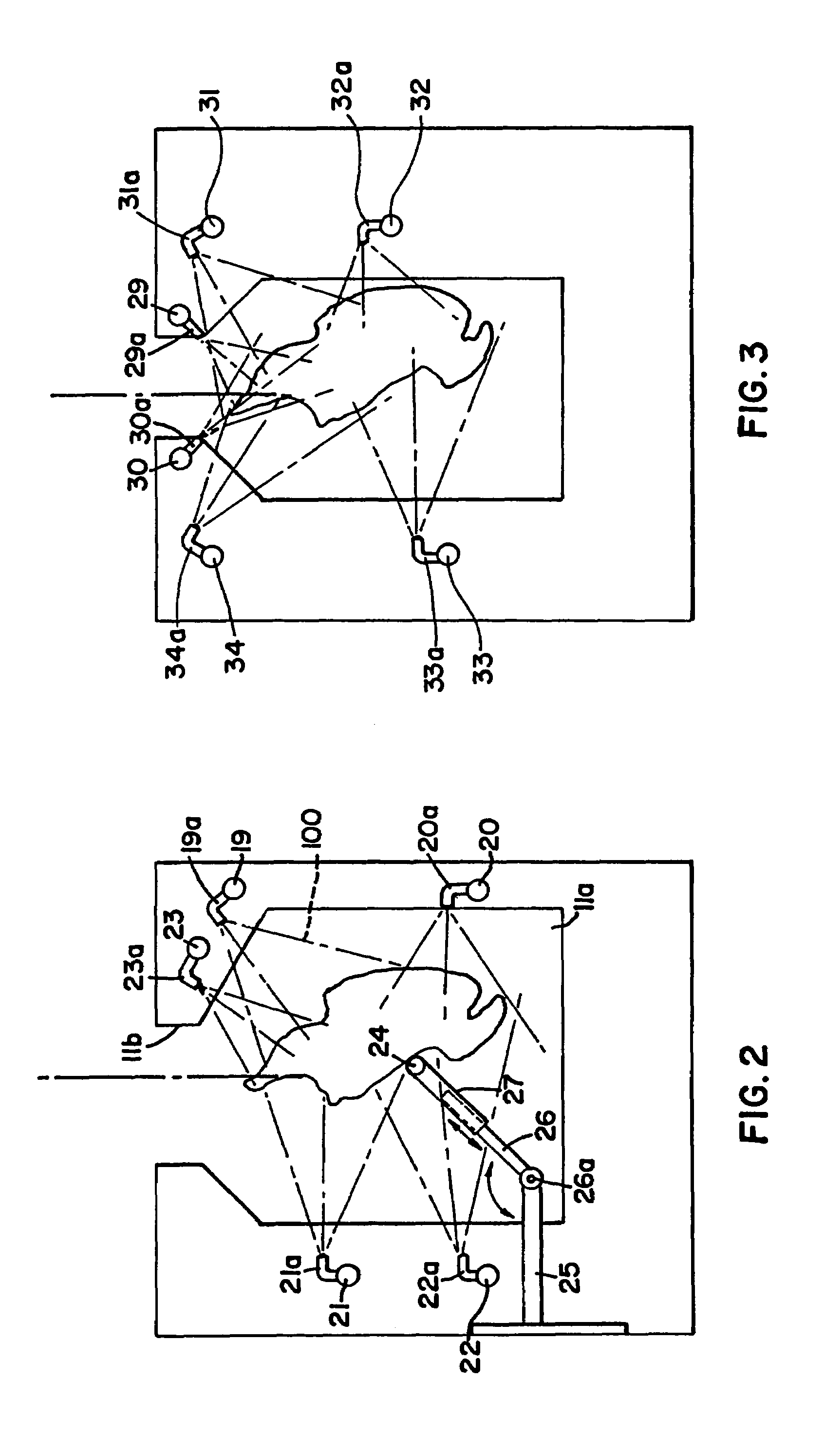 Method for cleaning poultry