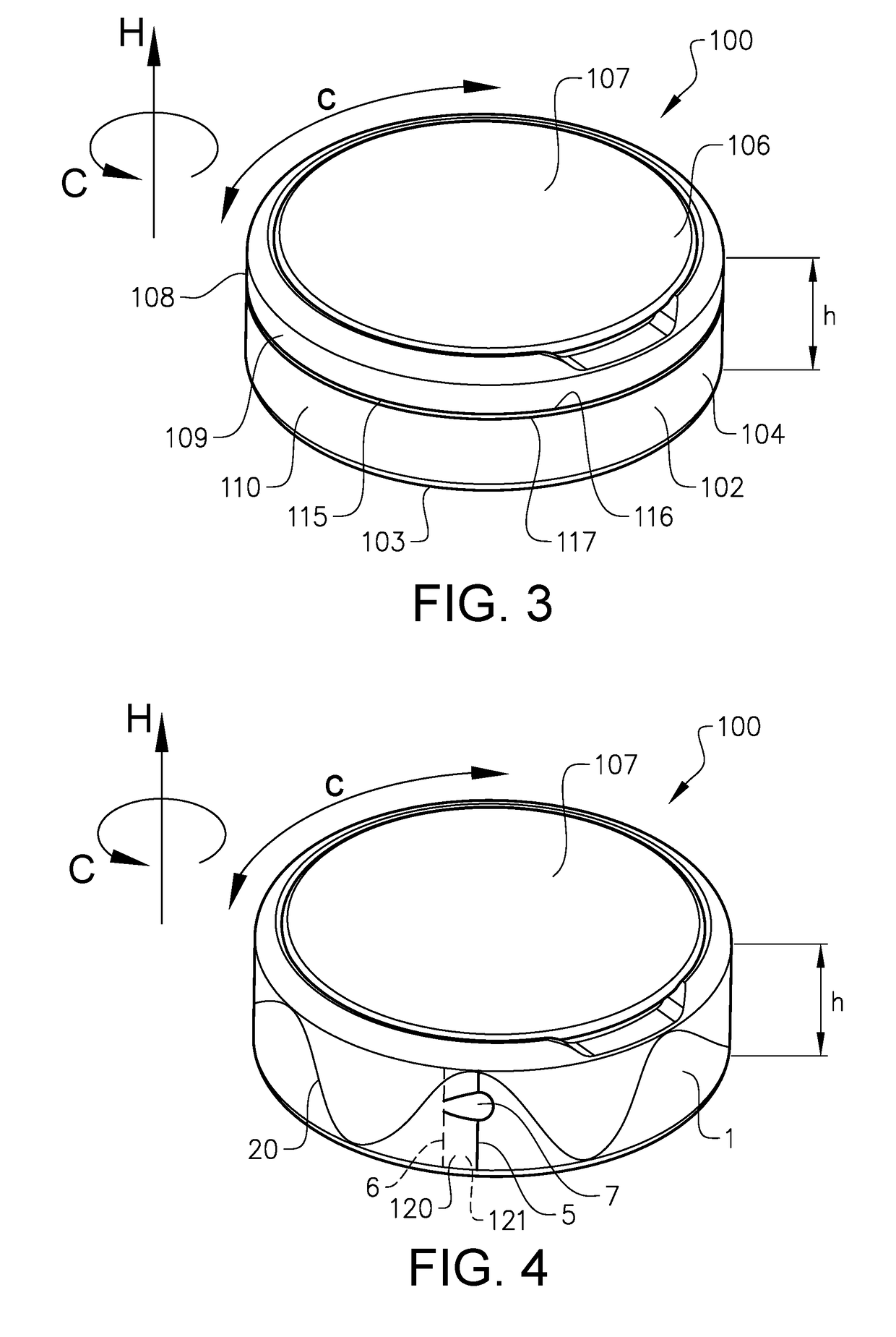 Sealing label and snuff container with a sealing label