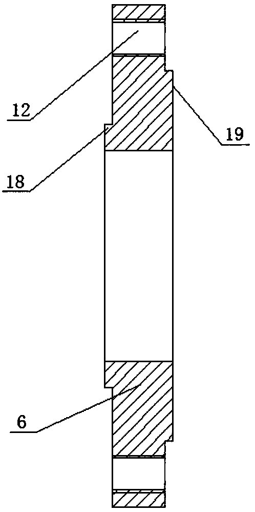 An engine performance detection and comparison device