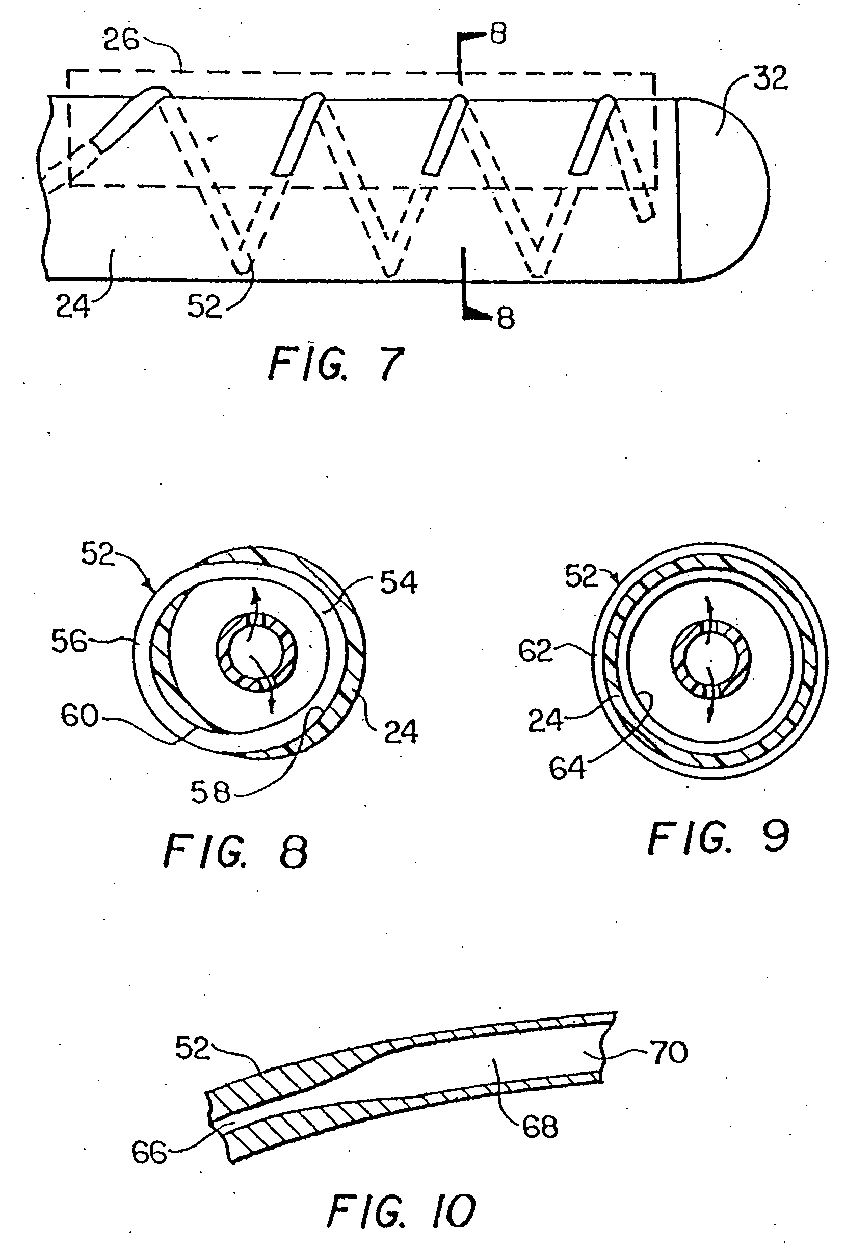 Method and device for epicardial ablation