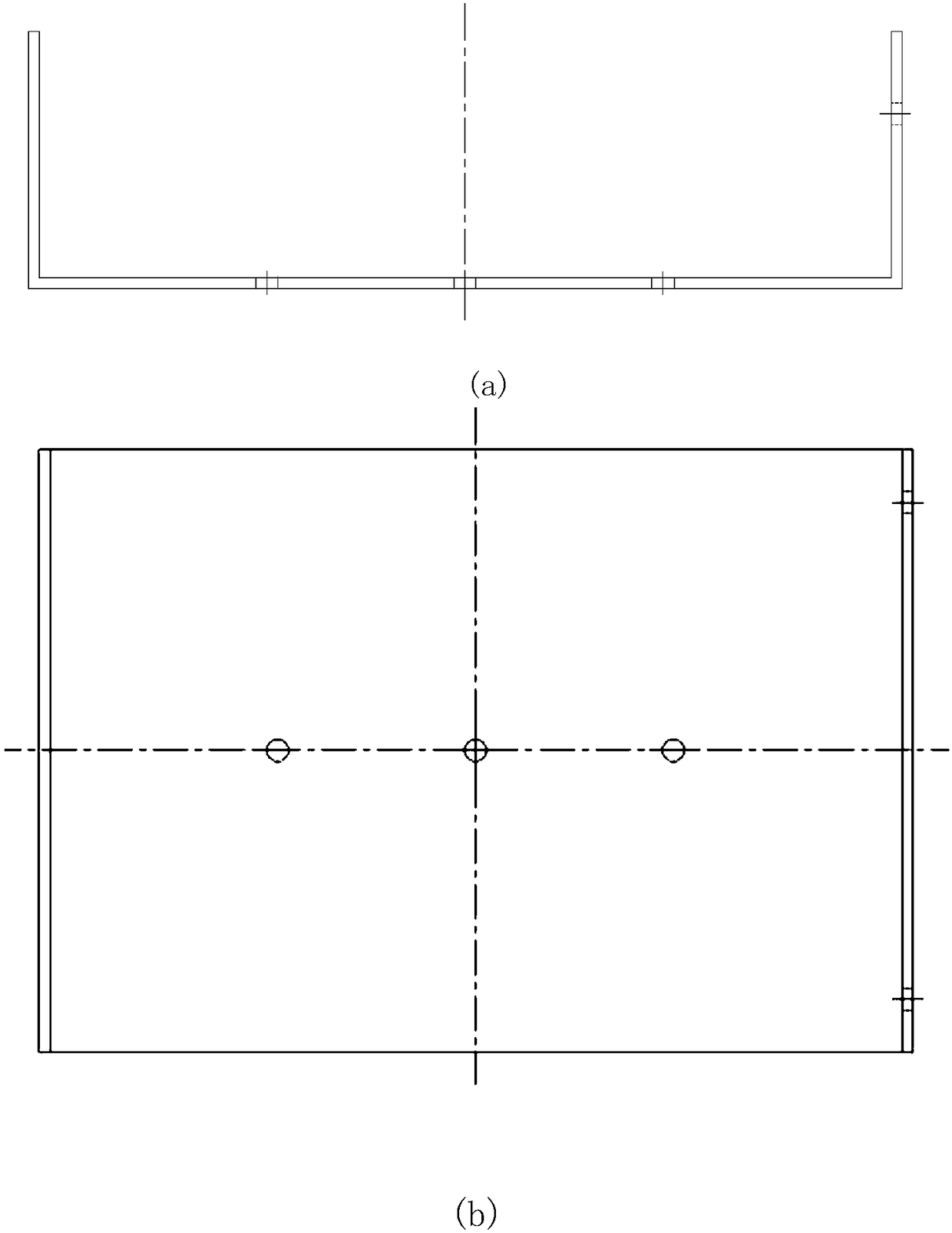 Two-stage magnetostrictive galvanometer deflection drive mechanism