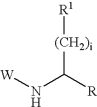 Succinoylamino lactams as inhibitors of Aβ protein production