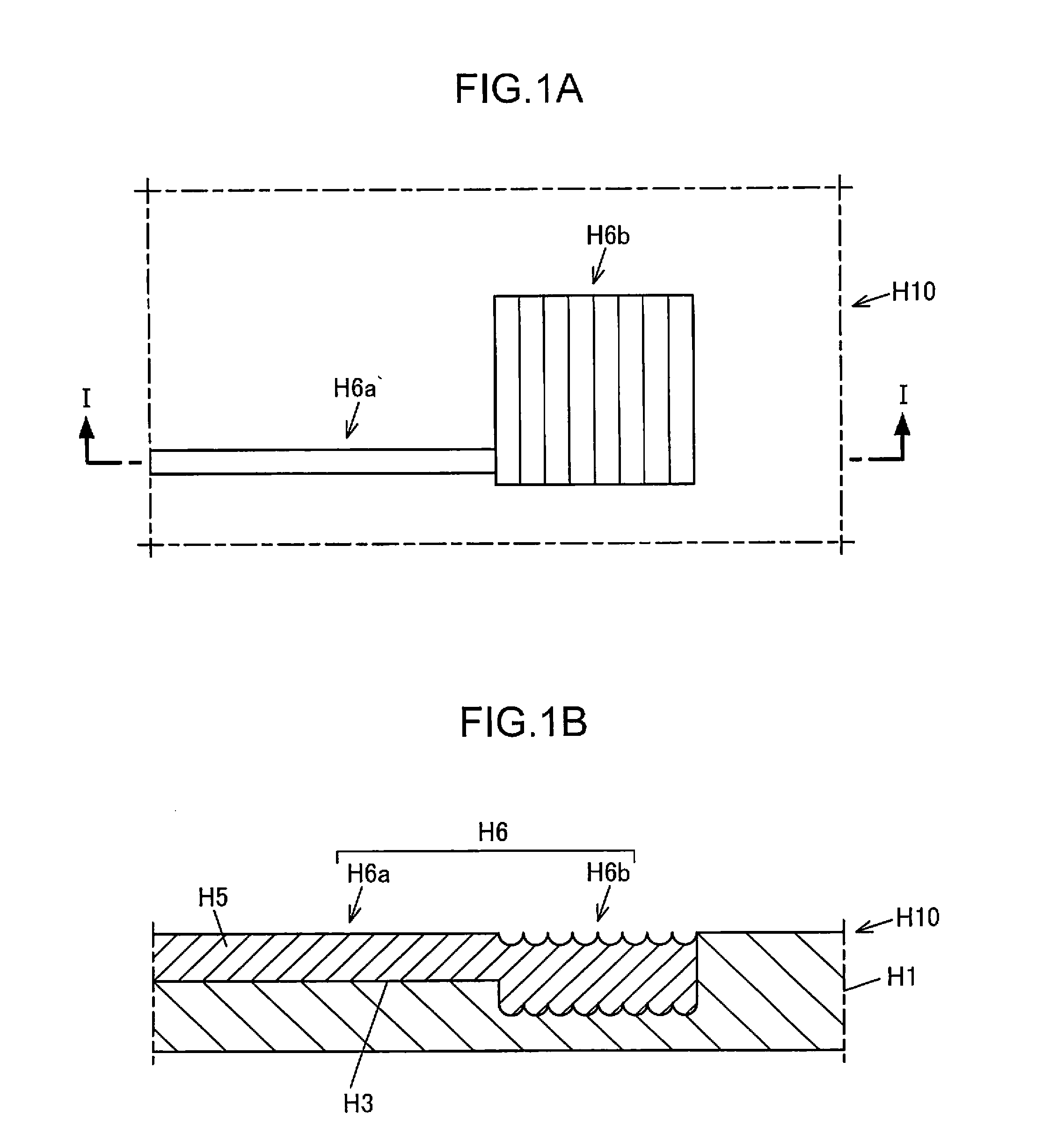 Circuit board, and semiconductor device having component mounted on circuit board