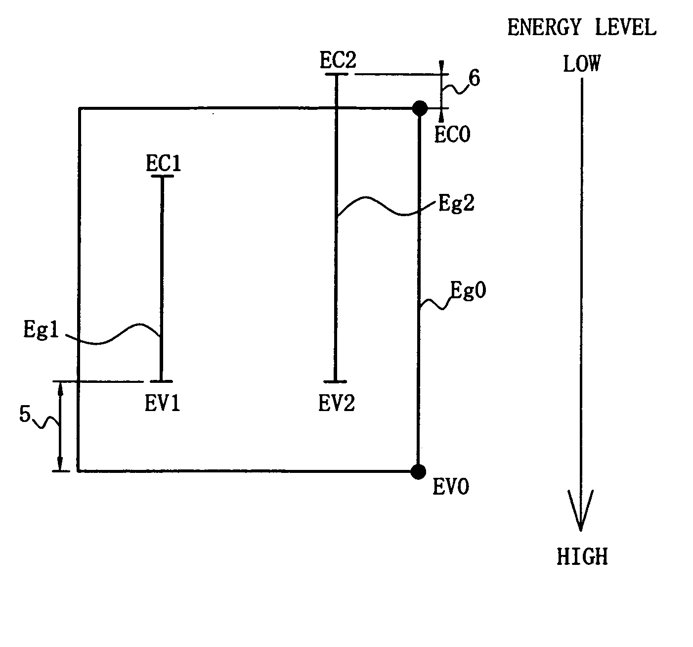 Organic electroluminescence element