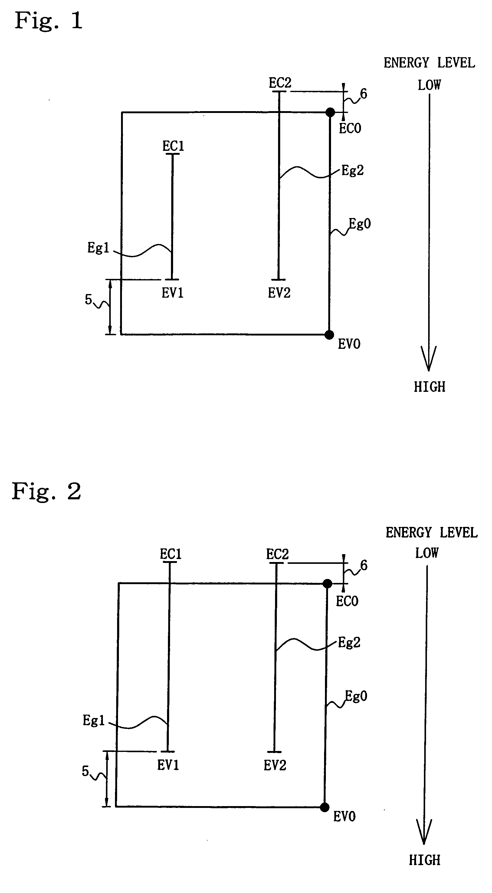 Organic electroluminescence element