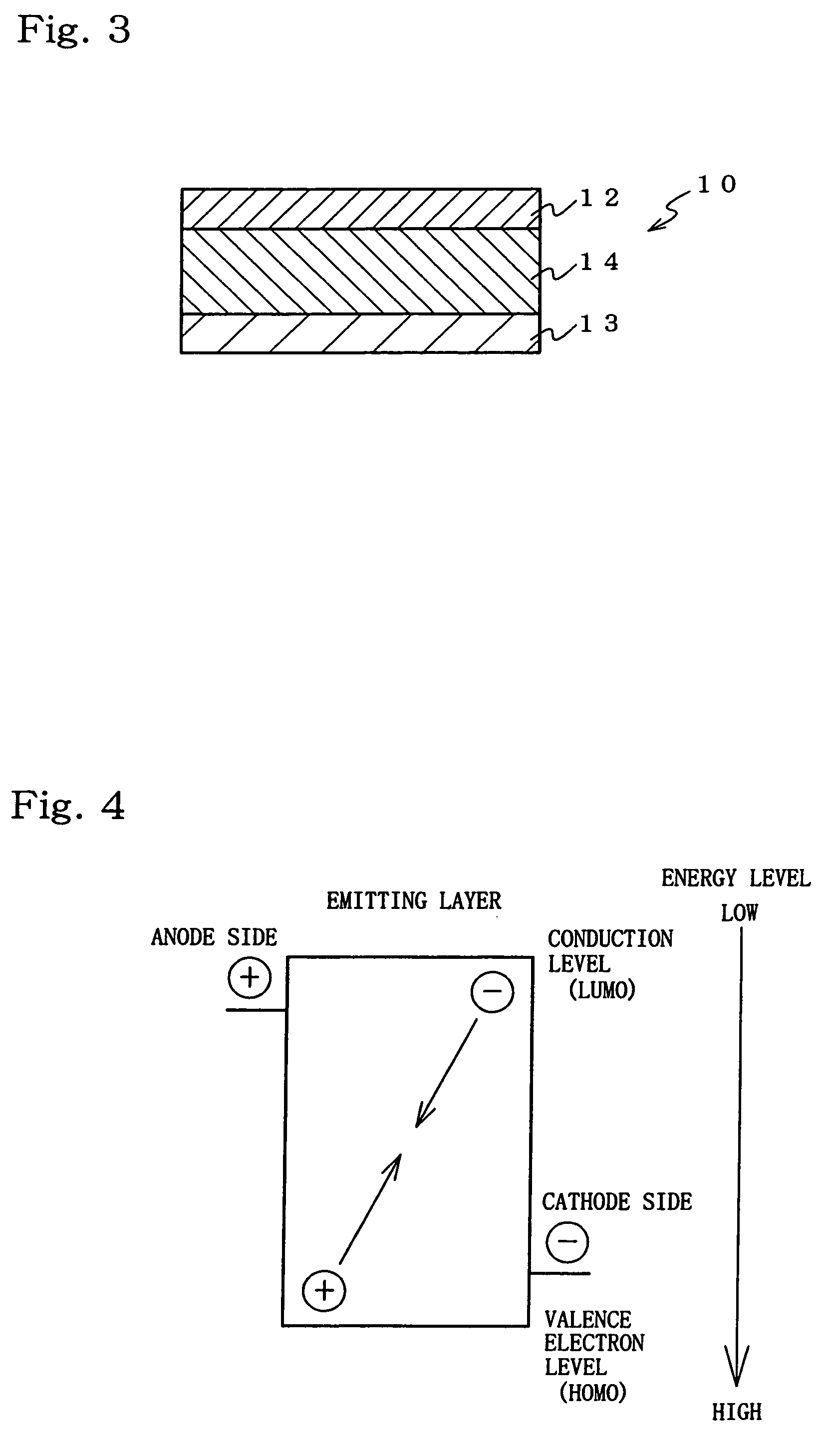 Organic electroluminescence element