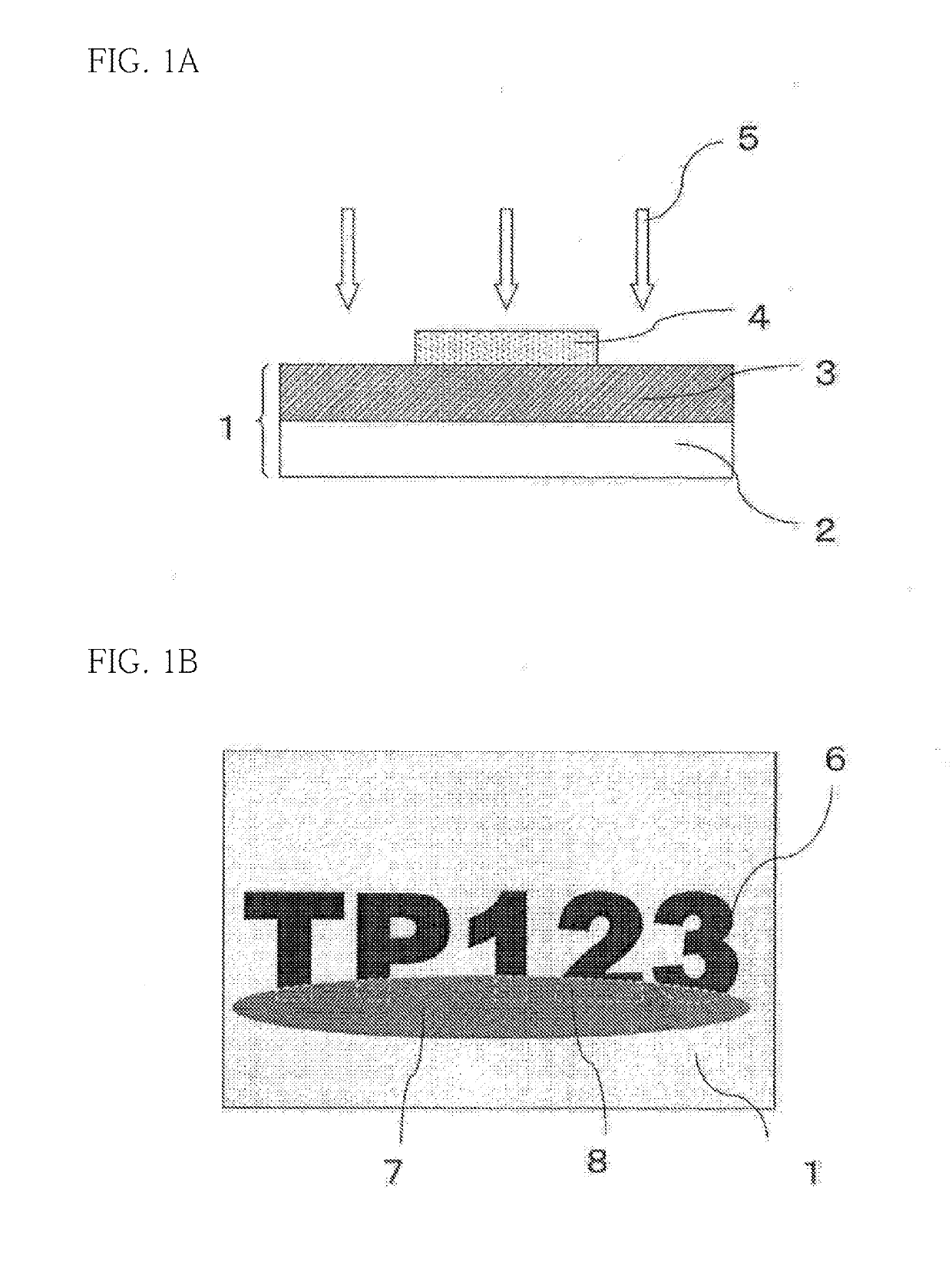 Anti-counterfeiting medium and method for fabricating Anti-counterfeiting medium