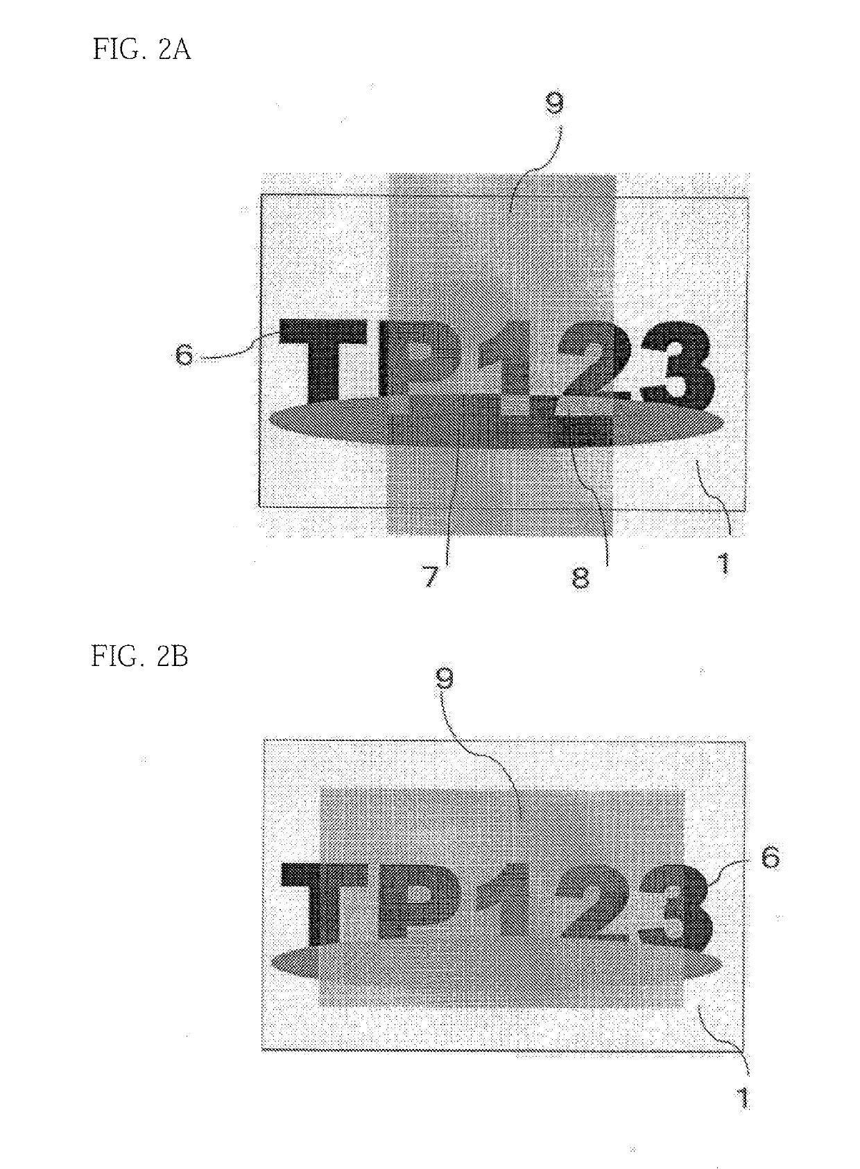 Anti-counterfeiting medium and method for fabricating Anti-counterfeiting medium