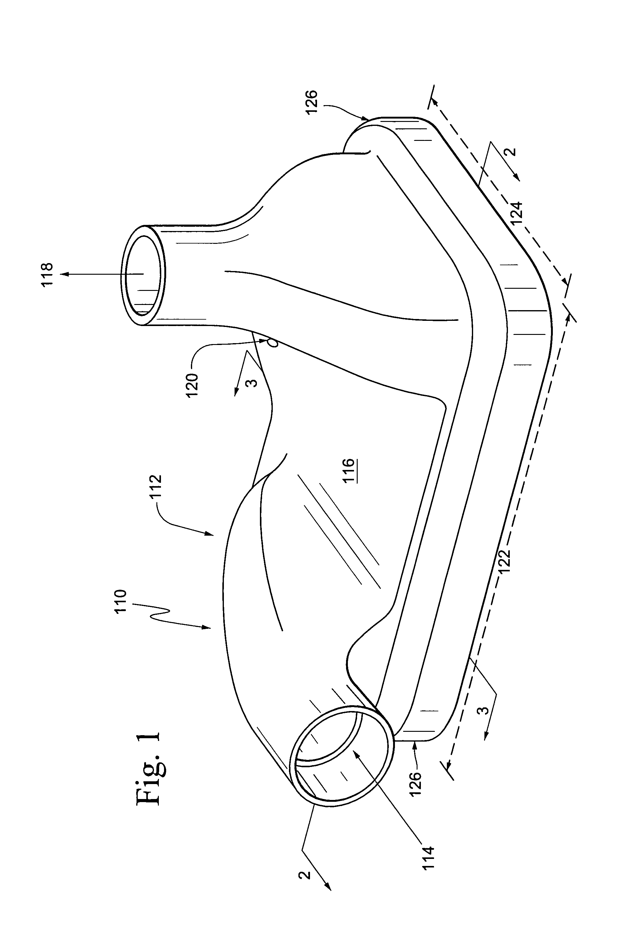 Removable and/or replaceable humidifier