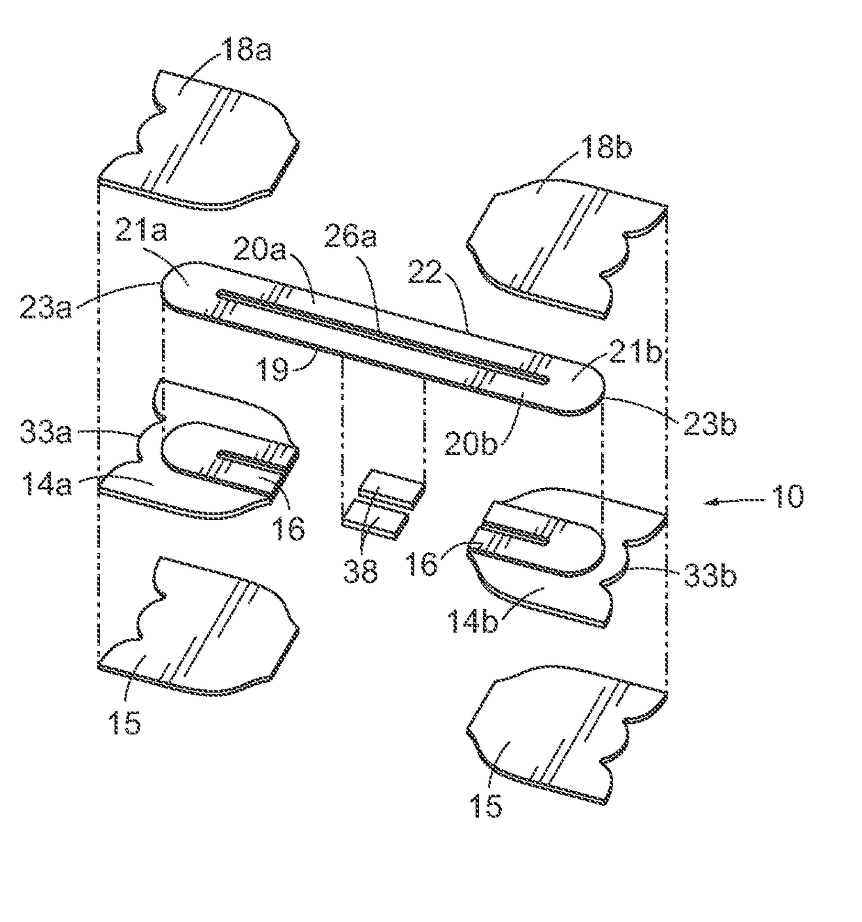 Economical Nasal Dilator and Method of Manufacture